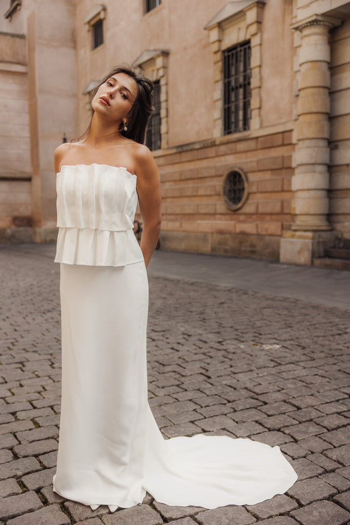 Zoe Rowyn Bridal