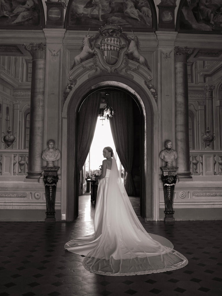Étoile veil