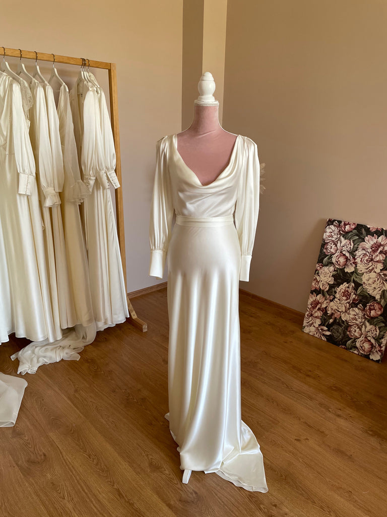 Celine Sample - Size 40